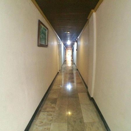 Suzuki Beach Hotel Olongapo Zewnętrze zdjęcie