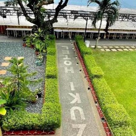 Suzuki Beach Hotel Olongapo Zewnętrze zdjęcie