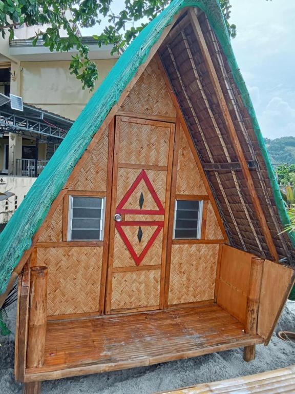 Suzuki Beach Hotel Olongapo Zewnętrze zdjęcie